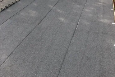 remplacement toiture sur mobile home Sablons 28260 Guainville - photo 14