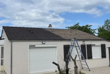 Nettoyage toiture, mise en peinture, étanchéité Ivry Ivry 28260 - photo 8